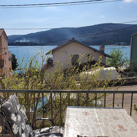 Apartment Marija Marina Bagian luar foto
