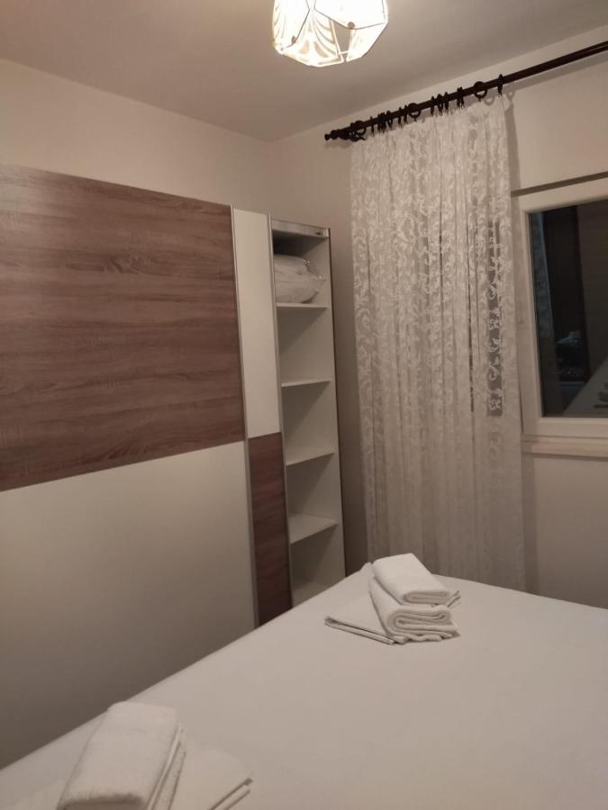 Apartment Marija Marina Bagian luar foto