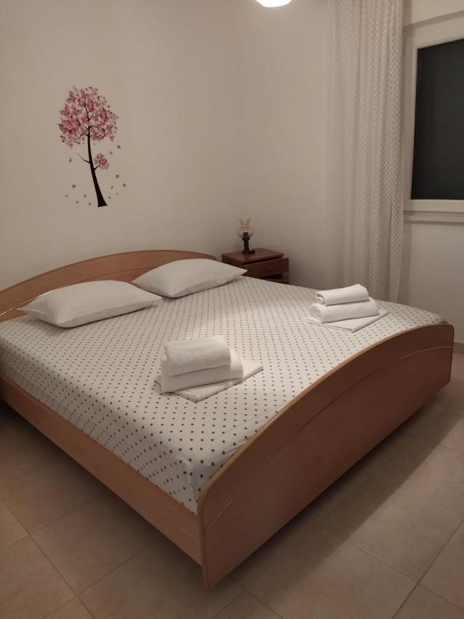Apartment Marija Marina Bagian luar foto