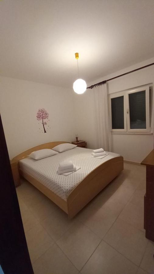 Apartment Marija Marina Bagian luar foto