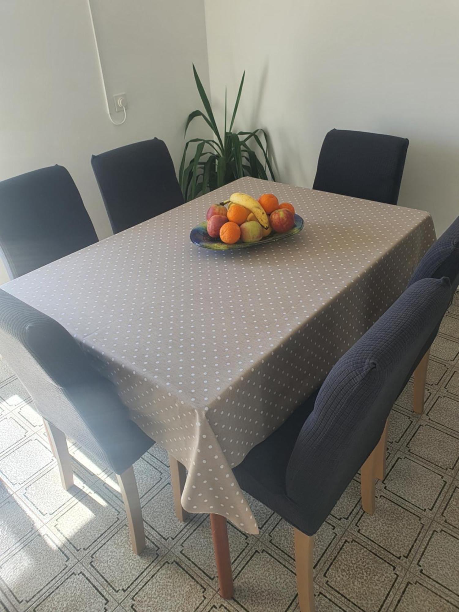 Apartment Marija Marina Bagian luar foto