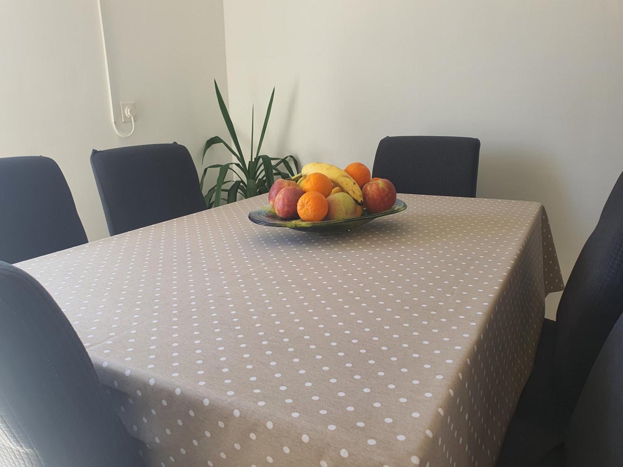 Apartment Marija Marina Bagian luar foto